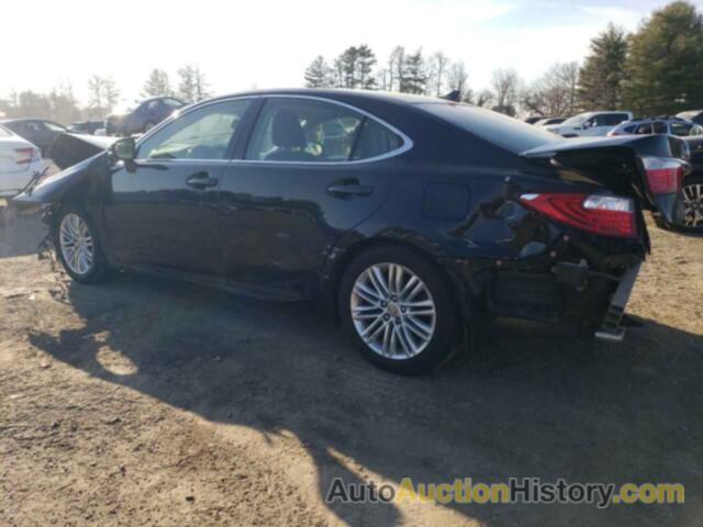 LEXUS ES350 350, JTHBK1GG4D2065549