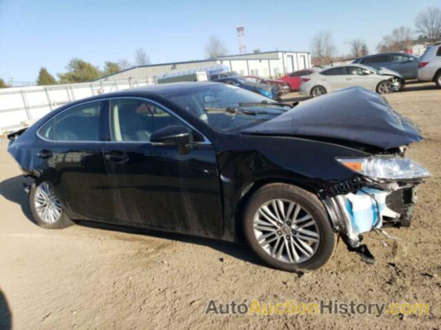 LEXUS ES350 350, JTHBK1GG4D2065549