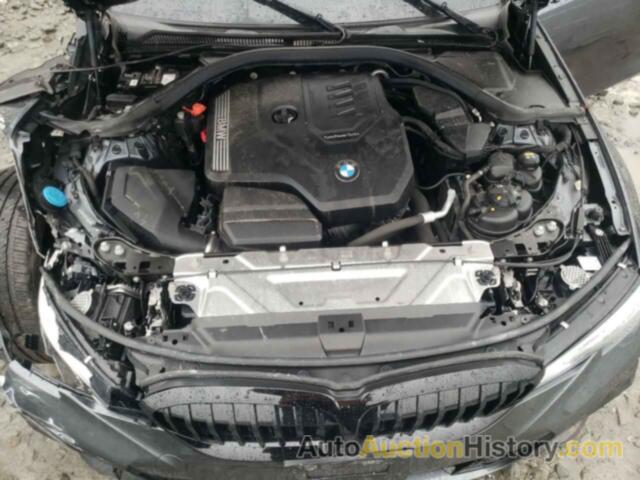 BMW 3 SERIES, 3MW5R7J00M8C04499