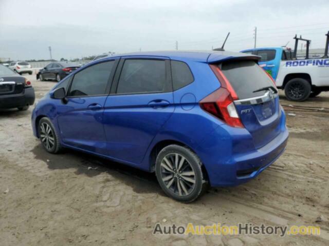 HONDA FIT EX, 3HGGK5H84KM723951