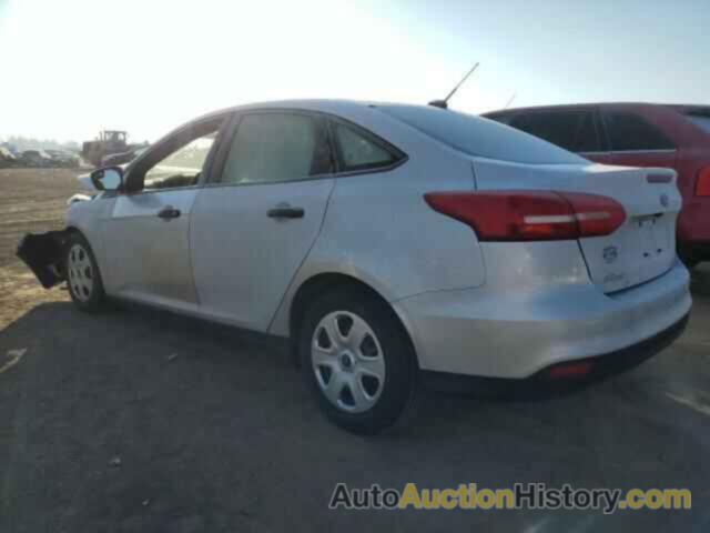 FORD FOCUS S, 1FADP3E25GL382369