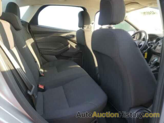 FORD FOCUS S, 1FADP3E25GL382369