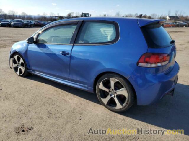 VOLKSWAGEN GOLF R, WVWRF7AJ0CW278002