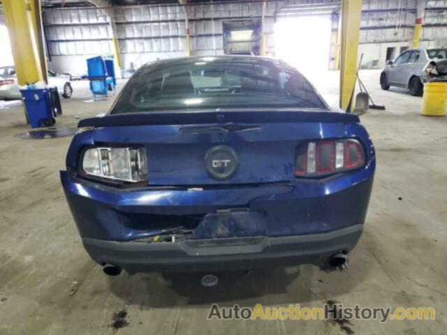 FORD ALL Models, 1ZVBP8AM6C5243837