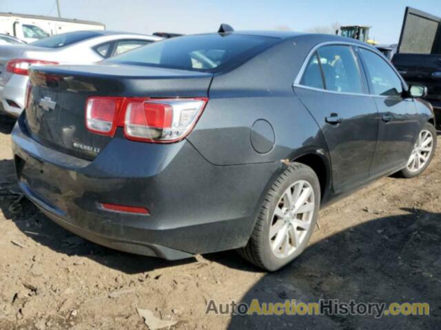 CHEVROLET MALIBU 2LT, 1G11E5SL7EF260662