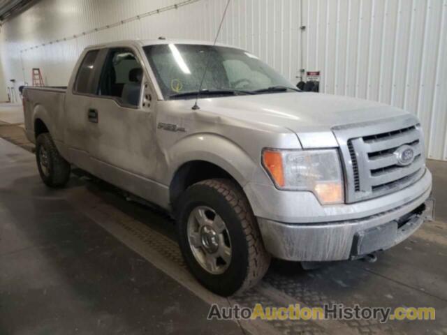 FORD F-150 SUPER CAB, 1FTFX1EF7BFC61568