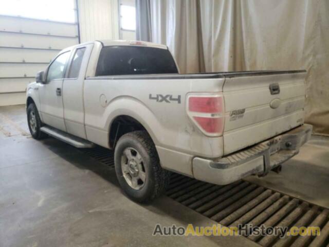 FORD F-150 SUPER CAB, 1FTFX1EF7BFC61568