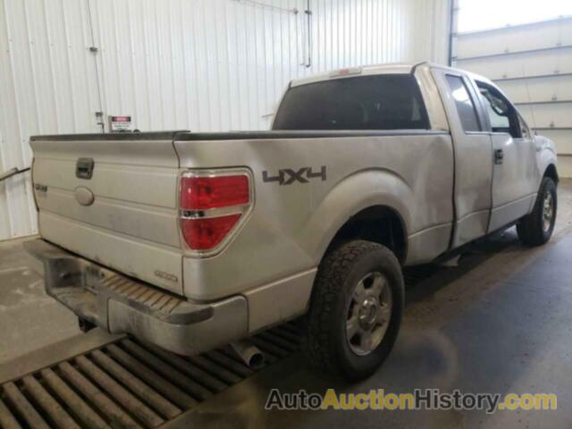 FORD F-150 SUPER CAB, 1FTFX1EF7BFC61568