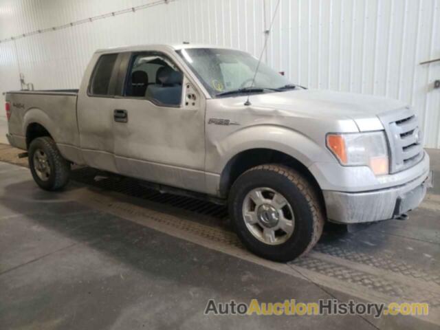 FORD F-150 SUPER CAB, 1FTFX1EF7BFC61568