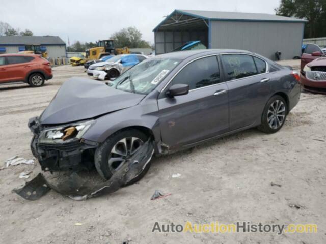 HONDA ACCORD SPORT, 1HGCR2F56FA206753