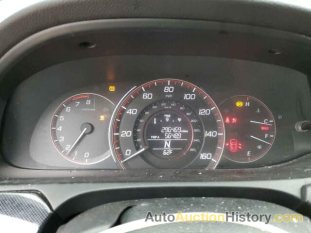 HONDA ACCORD SPORT, 1HGCR2F56FA206753