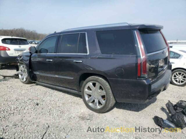 CADILLAC ESCALADE PREMIUM LUXURY, 1GYS4CKJXJR217809