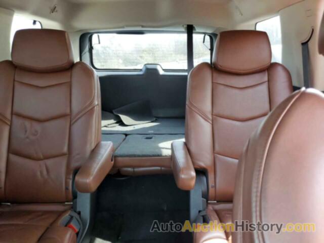 CADILLAC ESCALADE PREMIUM LUXURY, 1GYS4CKJXJR217809