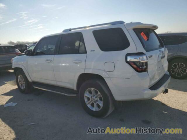 TOYOTA 4RUNNER SR5, JTEZU5JR0E5075275