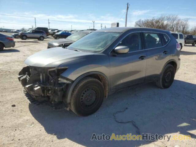 NISSAN ROGUE S, JN8AT2MV2GW147333