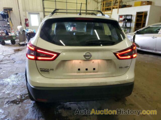 NISSAN ROGUE SL, JN1BJ1CW8MW669991