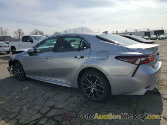 TOYOTA CAMRY SE, 4T1G11AK7MU442382