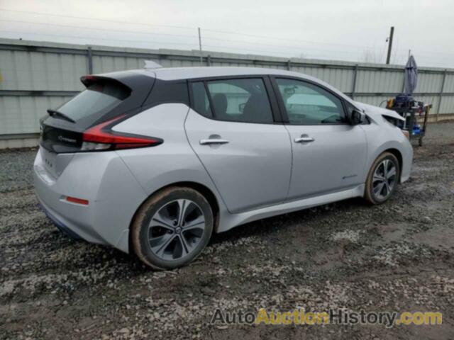 NISSAN LEAF S, 1N4AZ1CP6JC304089