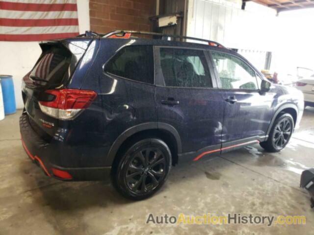 SUBARU FORESTER SPORT, JF2SKAJC7NH488634