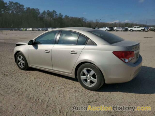 CHEVROLET CRUZE LT, 1G1PC5SB5E7434830