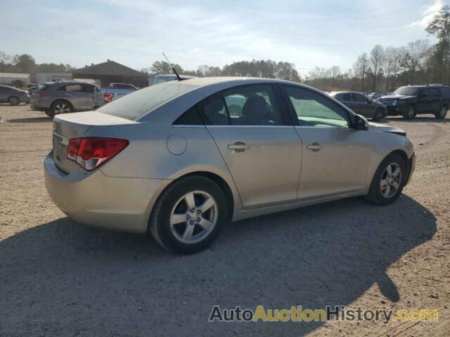 CHEVROLET CRUZE LT, 1G1PC5SB5E7434830