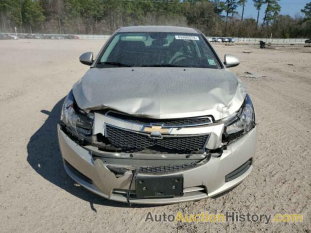 CHEVROLET CRUZE LT, 1G1PC5SB5E7434830