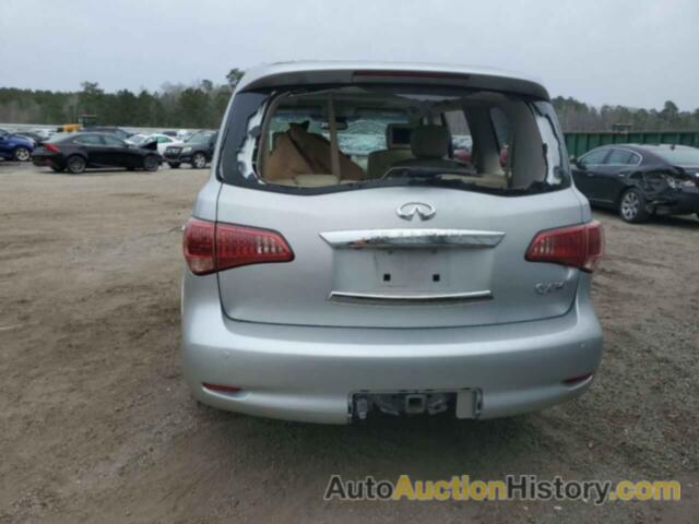 INFINITI QX56, JN8AZ2NF7B9500467