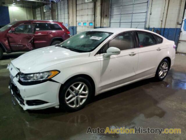 FORD FUSION SE, 3FA6P0H74GR381004