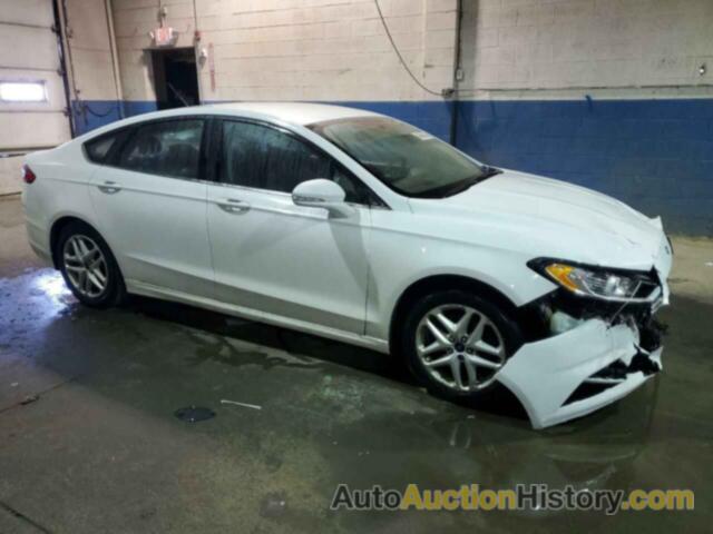 FORD FUSION SE, 3FA6P0H74GR381004