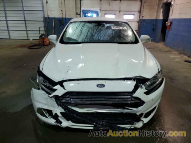 FORD FUSION SE, 3FA6P0H74GR381004