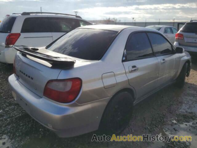 SUBARU WRX WRX, JF1GD29682H530328