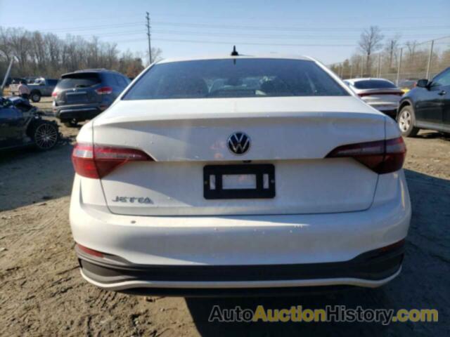 VOLKSWAGEN JETTA SPORT, 3VWBM7BU5RM003814