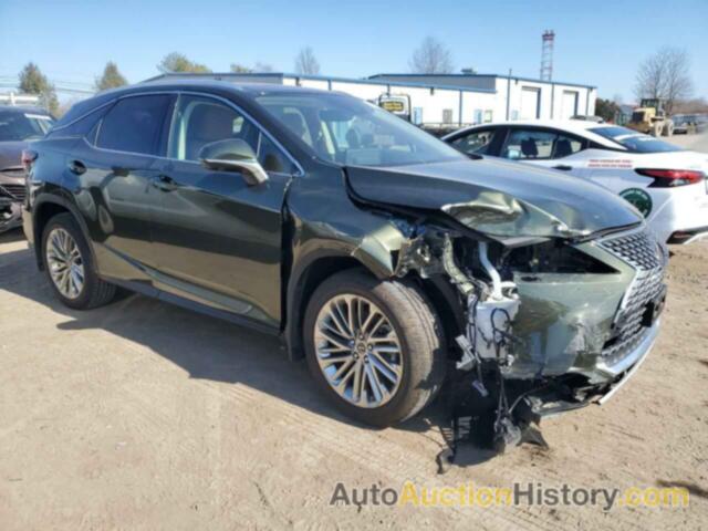 LEXUS RX350 350, 2T2JZMDA9NC336999