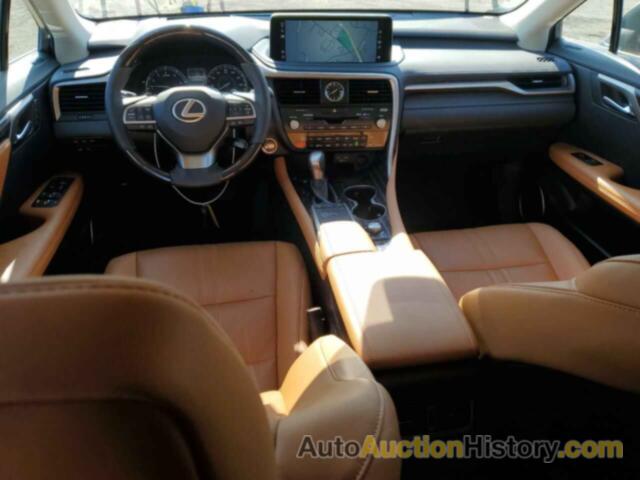 LEXUS RX350 350, 2T2JZMDA9NC336999