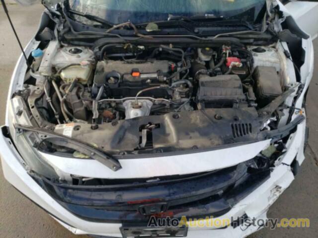 HONDA CIVIC SPORT, 19XFC2F89KE209421