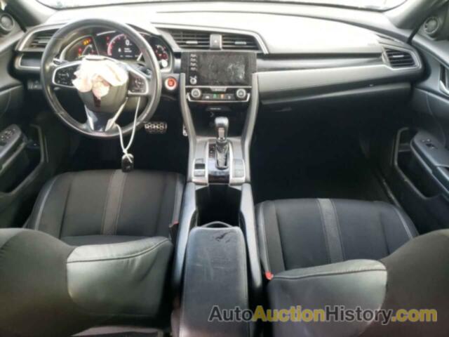 HONDA CIVIC SPORT, 19XFC2F89KE209421