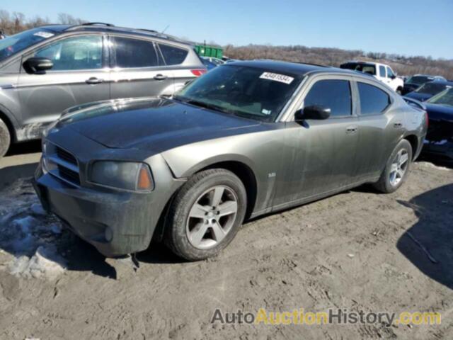 DODGE CHARGER SXT, 2B3KA33V19H525853