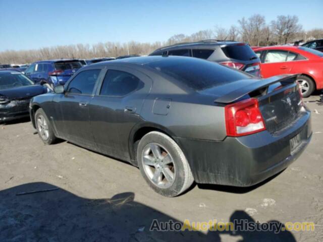 DODGE CHARGER SXT, 2B3KA33V19H525853