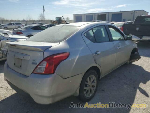 NISSAN VERSA S, 3N1CN7AP7HL891439