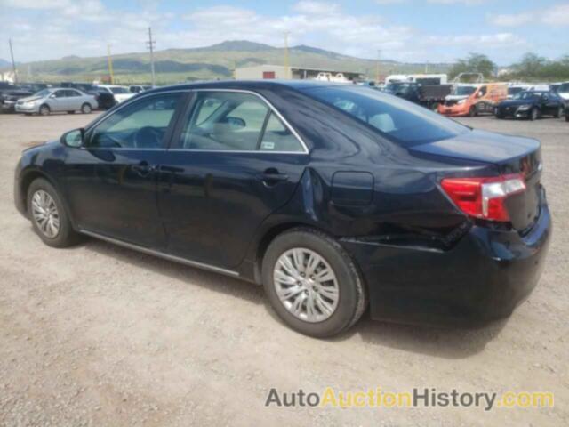 TOYOTA CAMRY L, 4T1BF1FK4EU329608