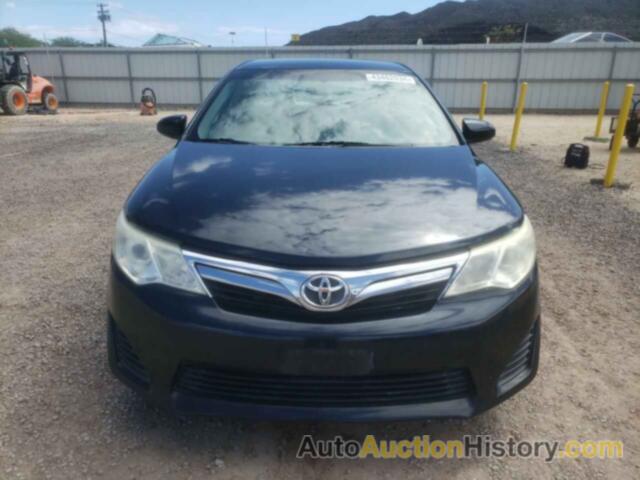 TOYOTA CAMRY L, 4T1BF1FK4EU329608