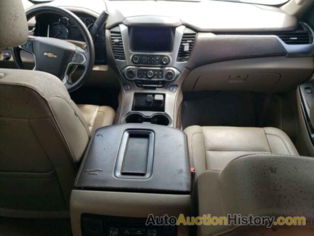 CHEVROLET TAHOE C1500 LT, 1GNSCBKC9GR146008