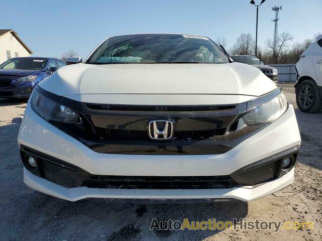 HONDA CIVIC SPORT, 2HGFC4B82KH309934