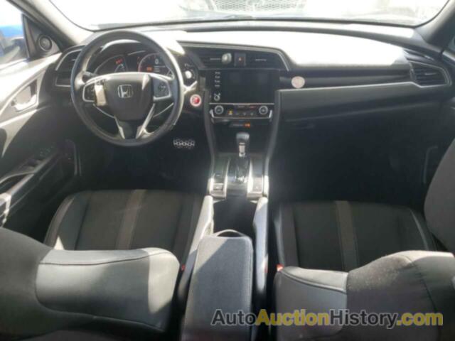 HONDA CIVIC SPORT, 2HGFC2F86MH554236