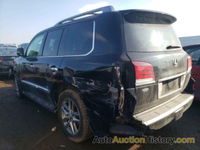 LEXUS LX570 570, JTJHY7AX4F4182025