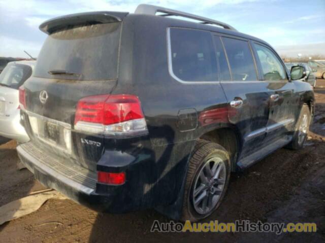 LEXUS LX570 570, JTJHY7AX4F4182025