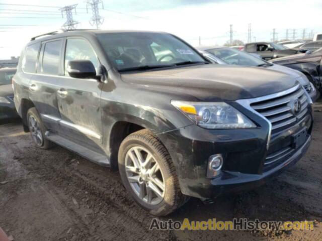 LEXUS LX570 570, JTJHY7AX4F4182025