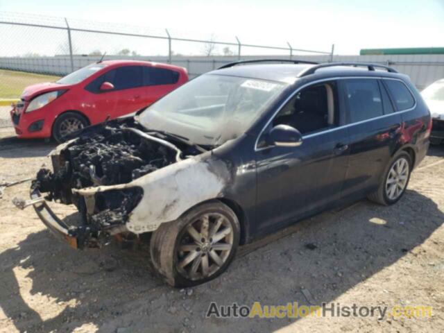 VOLKSWAGEN JETTA TDI, 3VWPL7AJ2EM626723