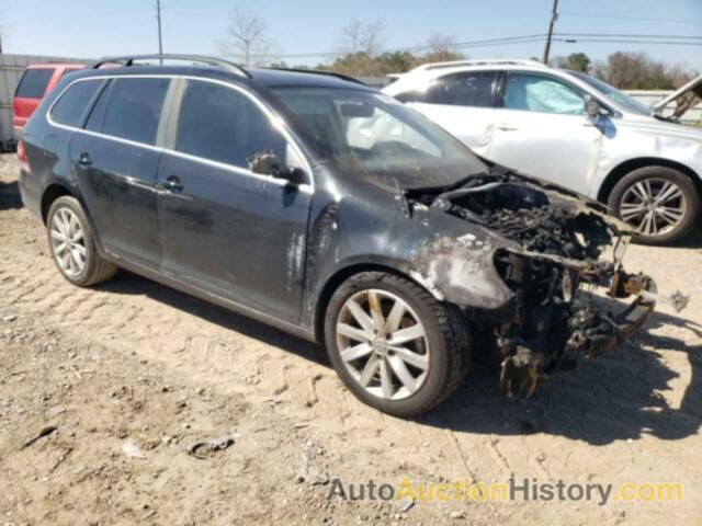 VOLKSWAGEN JETTA TDI, 3VWPL7AJ2EM626723