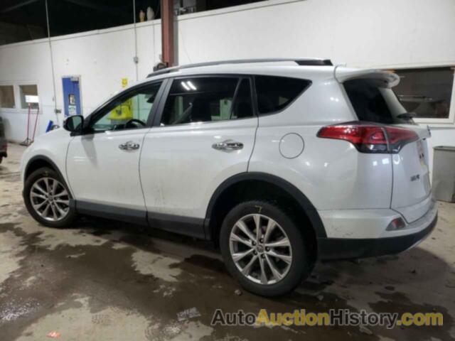 TOYOTA RAV4 LIMITED, 2T3DFREV4HW564721